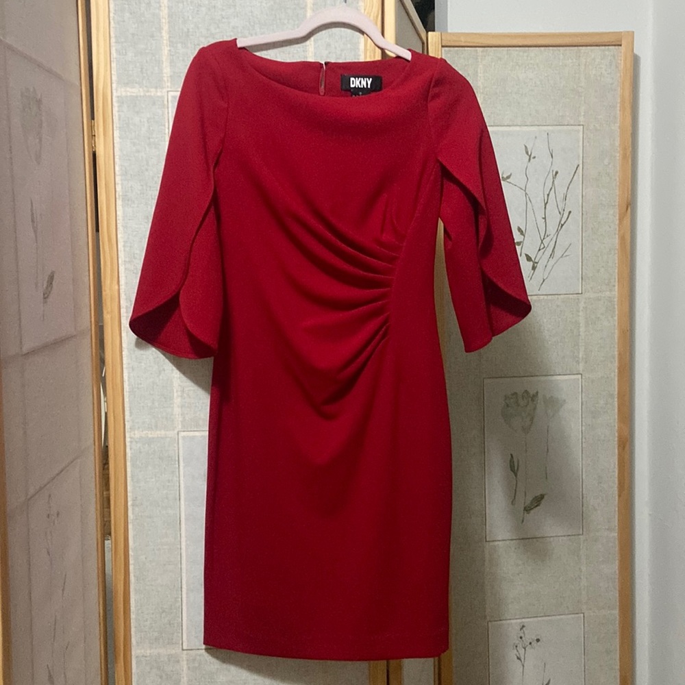 Casual Dress